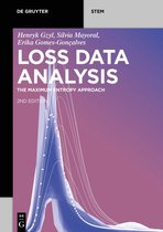 De Gruyter STEM- Loss Data Analysis