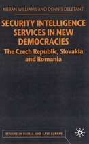 Studies in Russia and East Europe- Security Intelligence Services in New Democracies