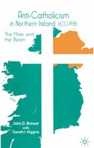 Anti-catholicism in Northern Ireland