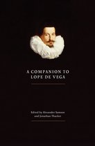Monografías A-A Companion to Lope de Vega