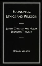 Economics Ethics and Religion