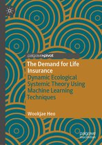 The Demand for Life Insurance