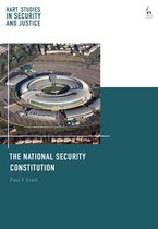 Hart Studies in Security and Justice-The National Security Constitution