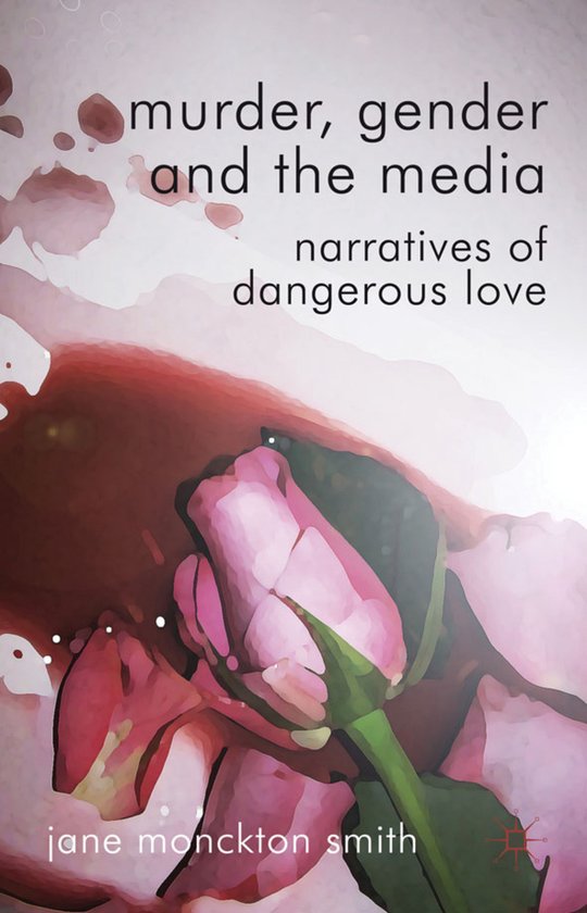 Murder, Gender And The Media - cover