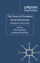 Future Of European Social Democracy