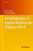 Intro Applied Multivariate Analys With R