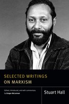 Stuart Hall: Selected Writings- Selected Writings on Marxism