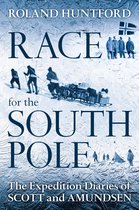 Race For The South Pole