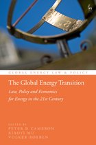 Global Energy Law and Policy-The Global Energy Transition