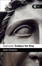 Sophocles' 'Oedipus The King'