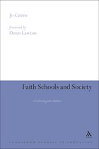 Faith Schools and Society