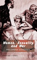 Women Sexuality and War
