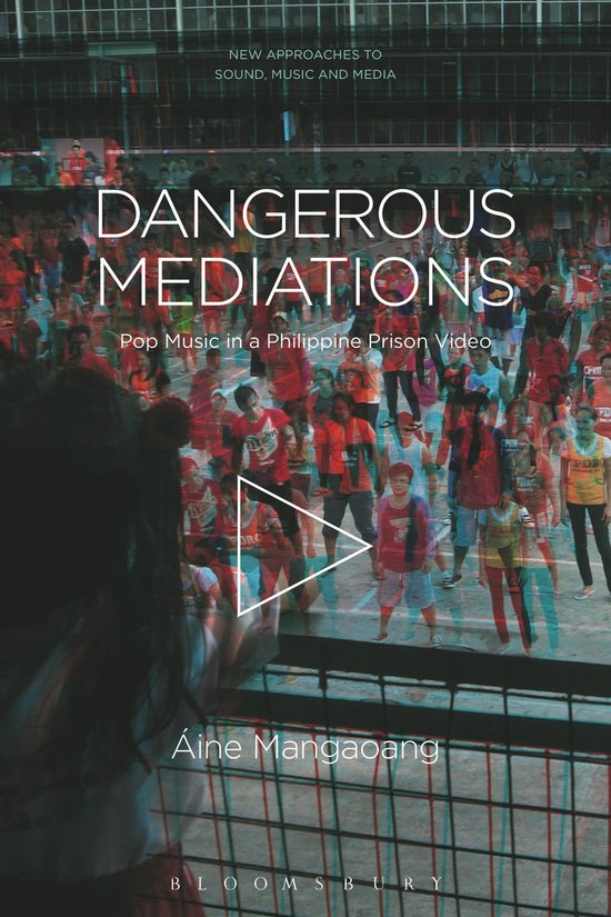 New Approaches to Sound, Music, and Media- Dangerous Mediati ... - cover