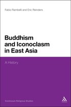 Buddhism & Iconoclasm In East Asia