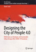 The City Project- Designing the City of People 4.0
