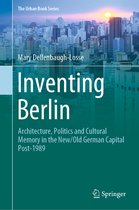 The Urban Book Series- Inventing Berlin