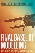 Final Basel III Modelling
