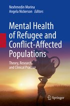 Mental Health of Refugee and Conflict Affected Populations