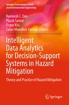 Intelligent Data Analytics for Decision Support Systems in Hazard Mitigation