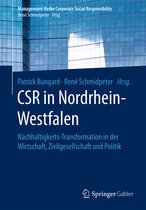 CSR in Nordrhein Westfalen