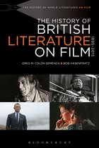 History of British Literature on Film, 1895-2015
