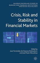 Crisis Risk and Stability in Financial Markets
