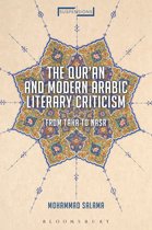 Suspensions: Contemporary Middle Eastern and Islamicate Thought-The Qur'an and Modern Arabic Literary Criticism
