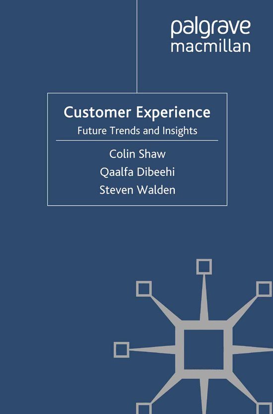 Customer Experience - cover