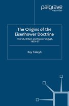 The Origins of the Eisenhower Doctrine