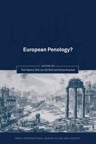 Oñati International Series in Law and Society- European Penology?