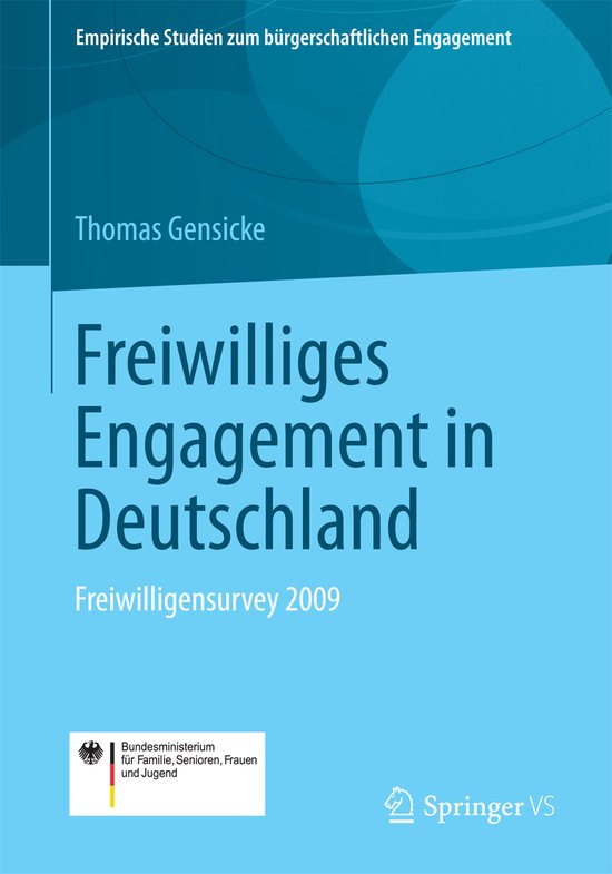 Foto: Freiwilliges engagement in deutschland