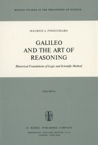 Boston Studies in the Philosophy and History of Science- Galileo and the Art of Reasoning