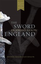 Sword In Anglo-Saxon England