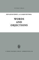 Synthese Library- Words and Objections