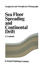 Geophysics and Astrophysics Monographs- Sea Floor Spreading and Continental Drift