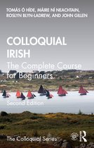 Colloquial Series- Colloquial Irish