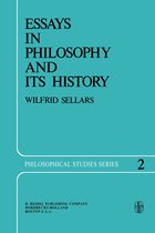 Philosophical Studies Series- Essays in Philosophy and Its History