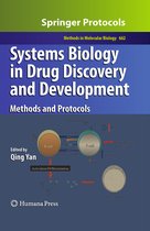 Methods in Molecular Biology- Systems Biology in Drug Discovery and Development