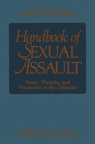 Handbook of Sexual Assault