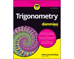 Trigonometry For Dummies