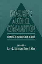 Measuring Alcohol Consumption