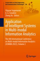 Lecture Notes on Data Engineering and Communications Technologies- Application of Intelligent Systems in Multi-modal Information Analytics