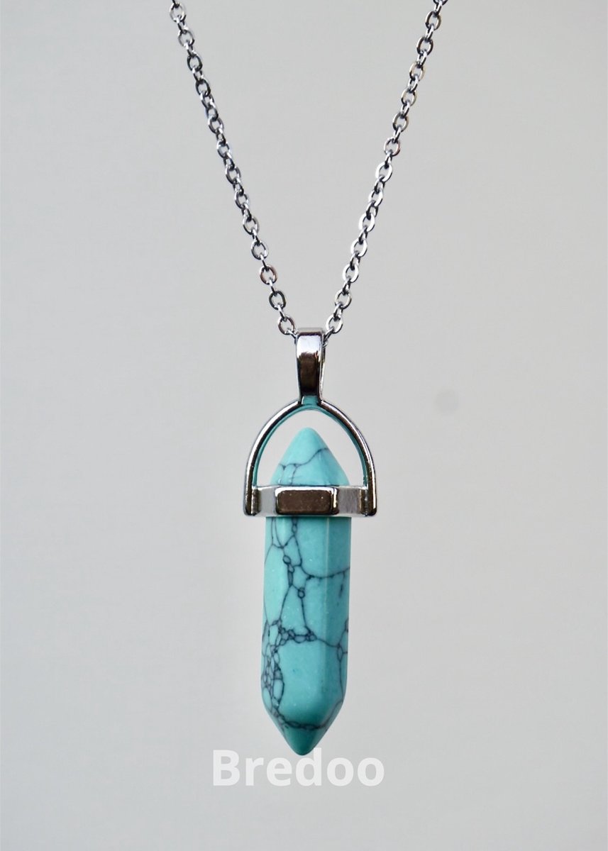 Breathlace ketting, breathlace stoppen met roken