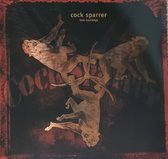 Cock Sparrer - Two Monkeys (LP) (Gold Foil Sleeve)
