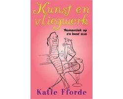 Kunst en vliegwerk