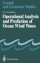Operational Analysis and Prediction of Ocean Wind Waves