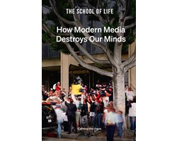 How Modern Media Destroys Our Minds
