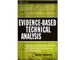 Omslag van Evidence-based Technical Analysis