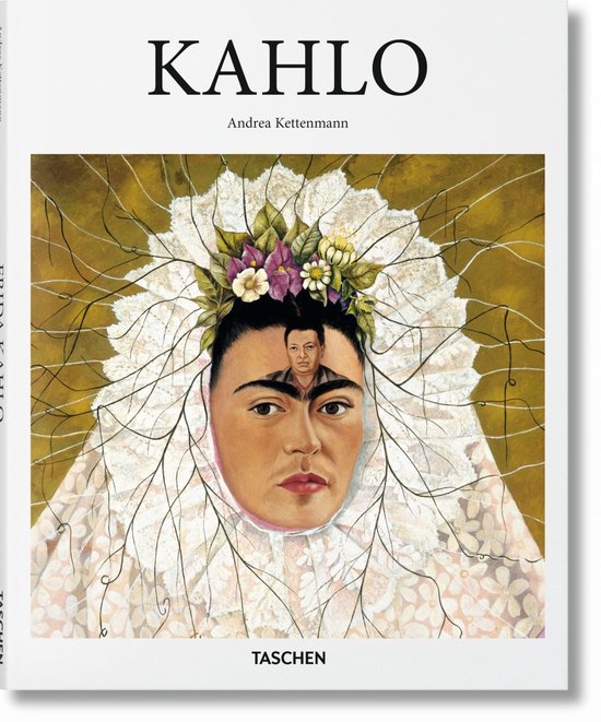 Foto: Kahlo