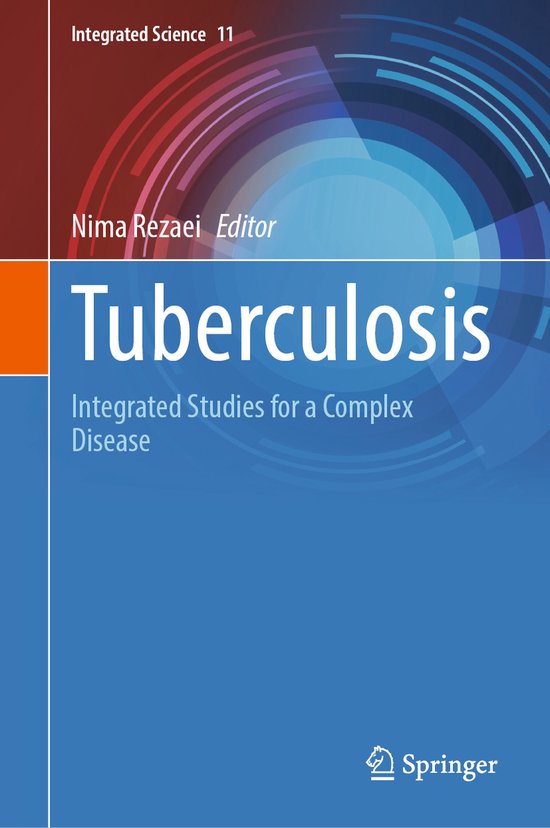 Integrated Science Tuberculosis 9783031159541 Boeken